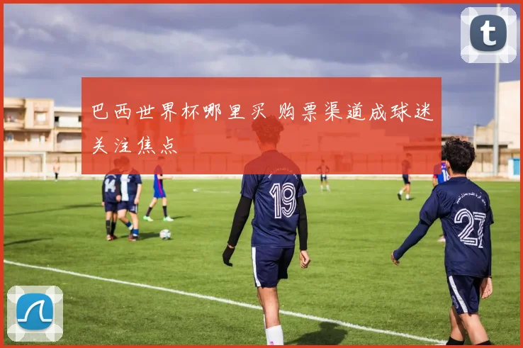 巴西世界杯哪里买 购票渠道成球迷关注焦点